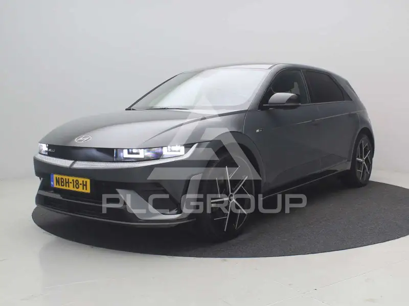 2025 Hyundai Ioniq