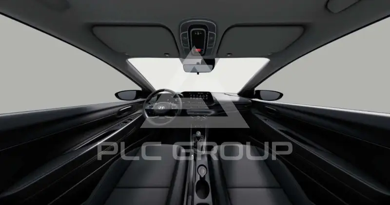 2025 Hyundai Bayon