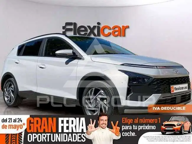 2025 Hyundai Bayon