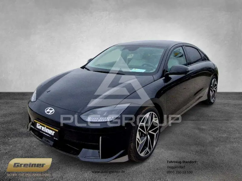 2025 Hyundai Ioniq