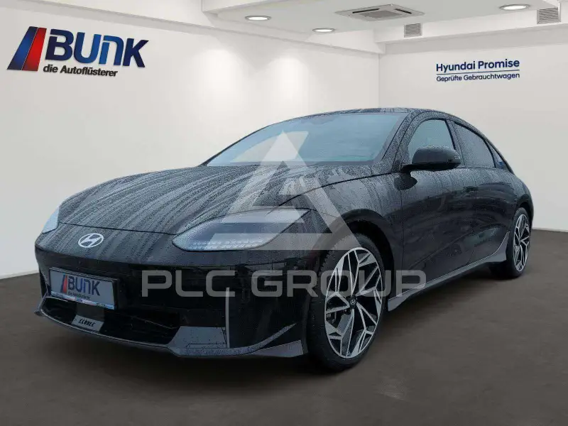 2025 Hyundai Ioniq