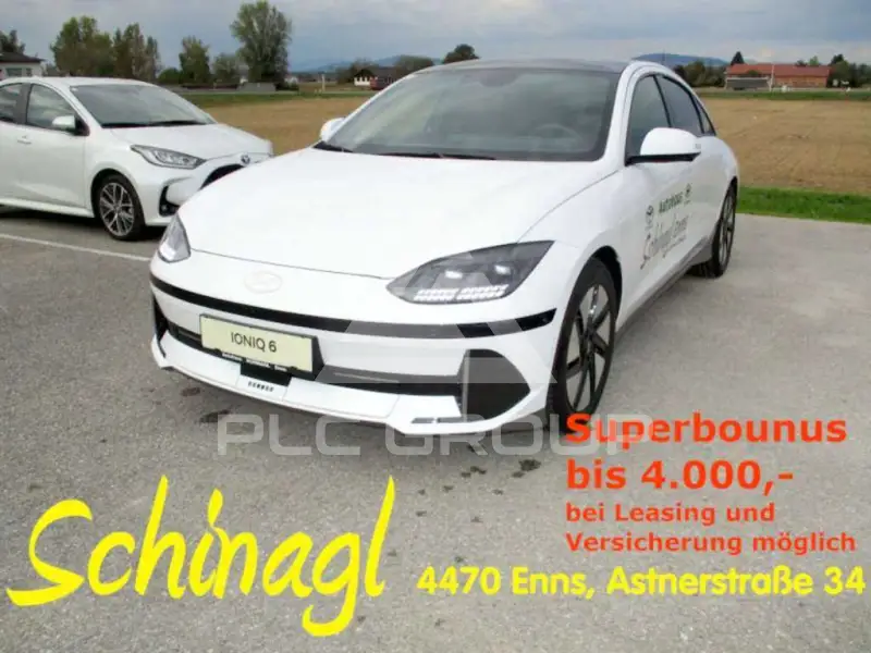 2025 Hyundai Ioniq