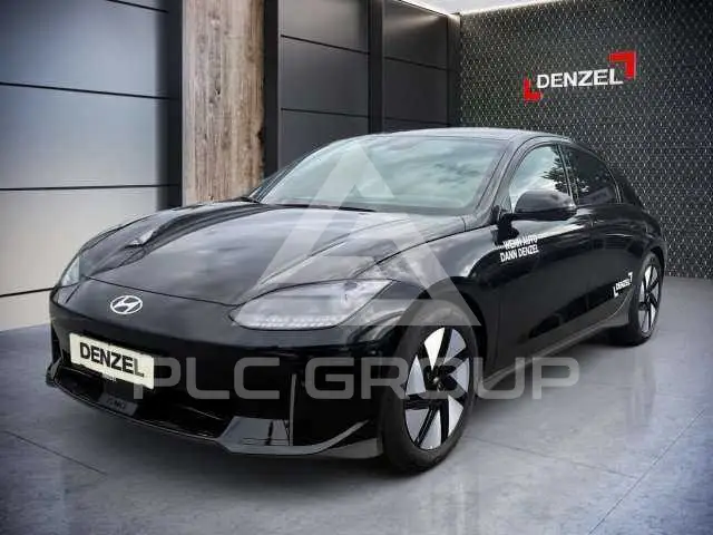 2025 Hyundai Ioniq