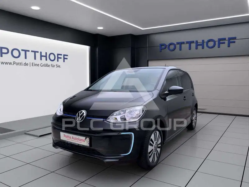 2025 Volkswagen Up