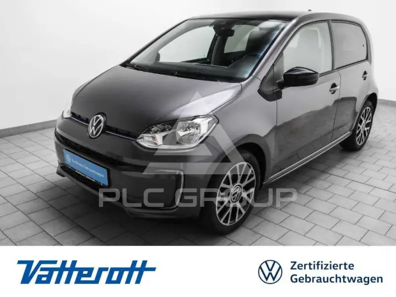 2025 Volkswagen Up