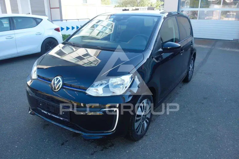2025 Volkswagen Up