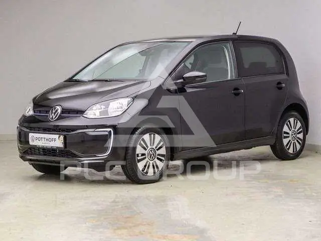 2025 Volkswagen Up