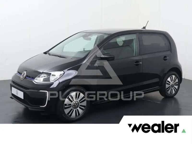 2025 Volkswagen Up