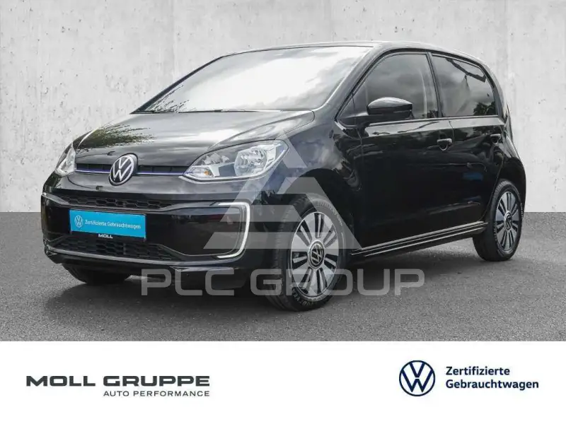 2025 Volkswagen Up