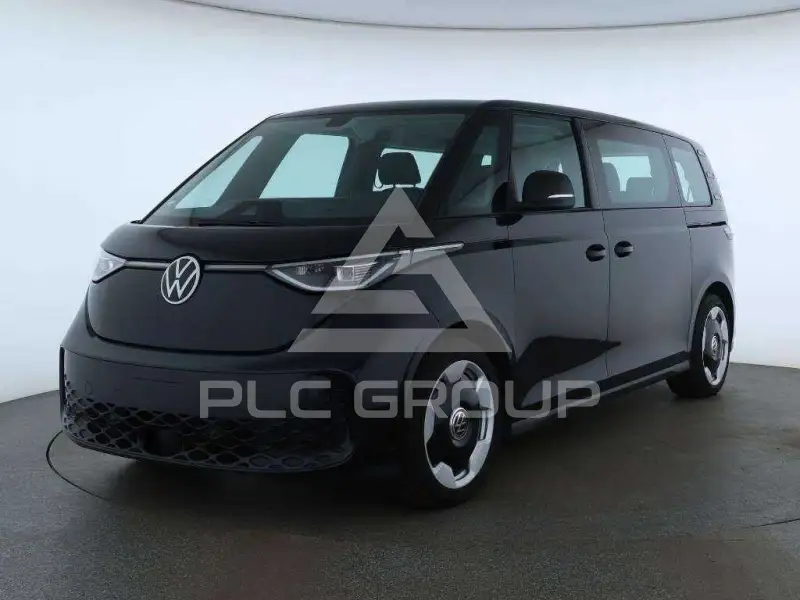 2025 Volkswagen ID. Buzz