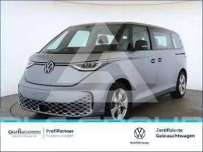 2025 Volkswagen ID. Buzz