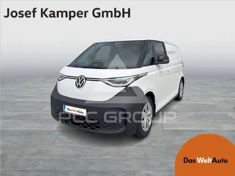 2025 Volkswagen ID. Buzz