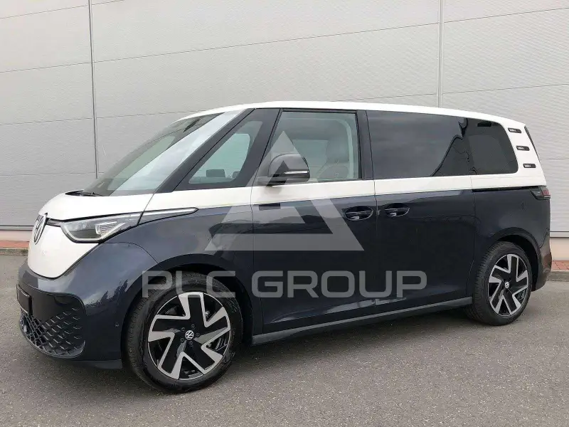 2026 Volkswagen ID. Buzz