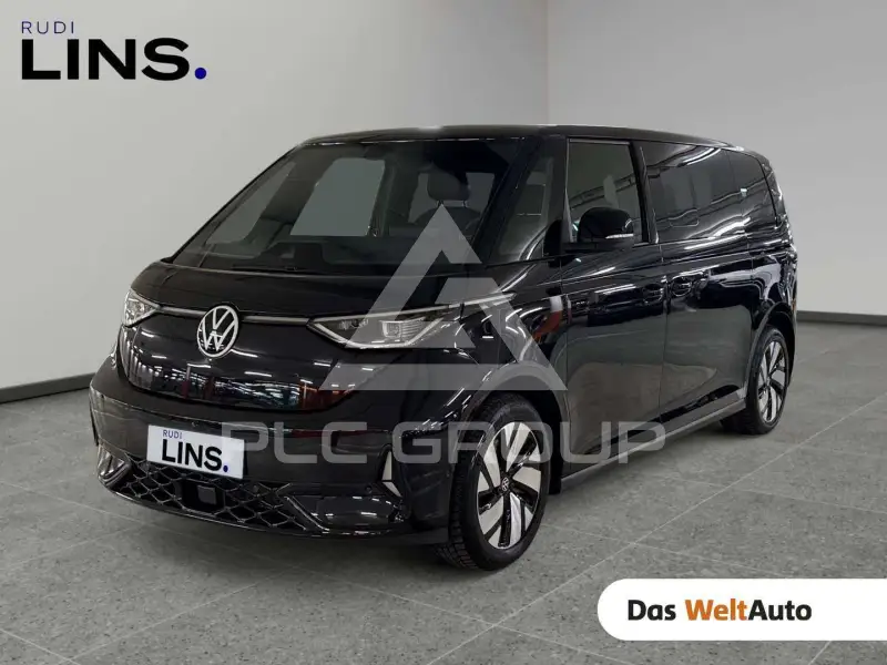 2025 Volkswagen ID. Buzz