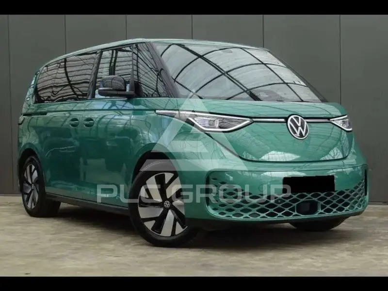 2025 Volkswagen ID. Buzz