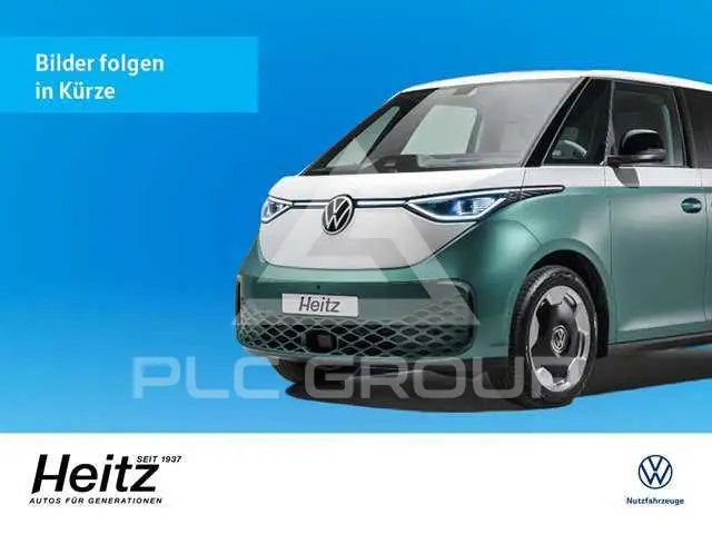 2025 Volkswagen ID. Buzz