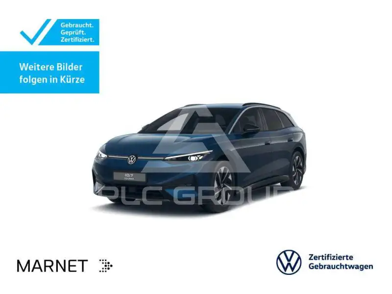 2025 Volkswagen ID 4