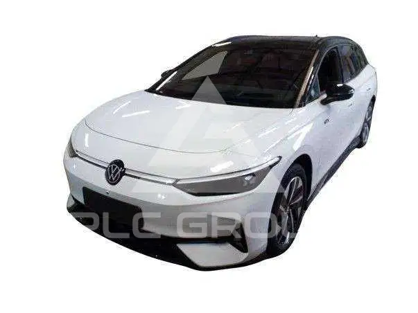 2025 Volkswagen ID 4
