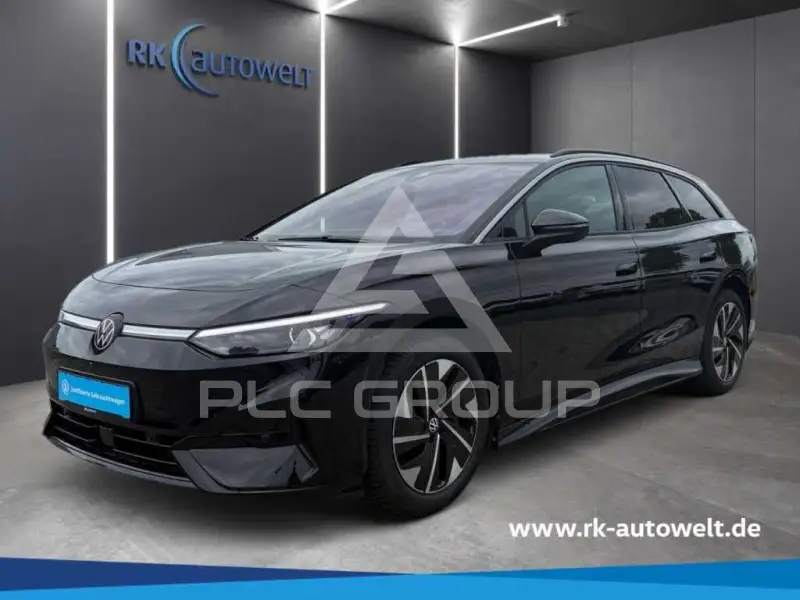 2025 Volkswagen ID 4