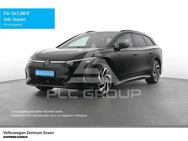 2025 Volkswagen ID 4