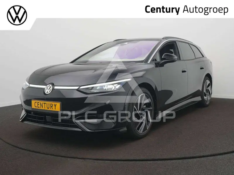 2025 Volkswagen ID 4