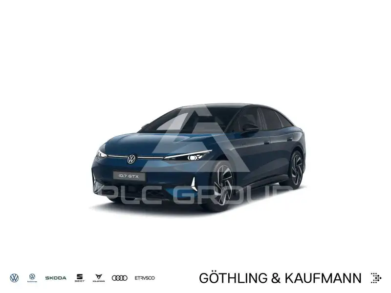 2025 Volkswagen ID 4