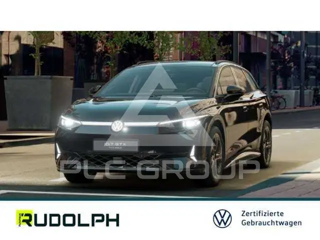 2025 Volkswagen ID 4