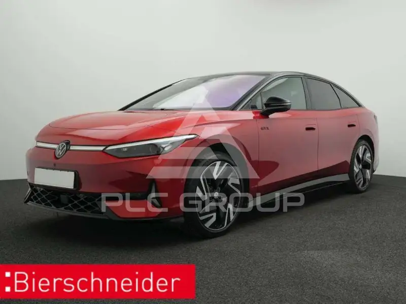 2025 Volkswagen ID 4