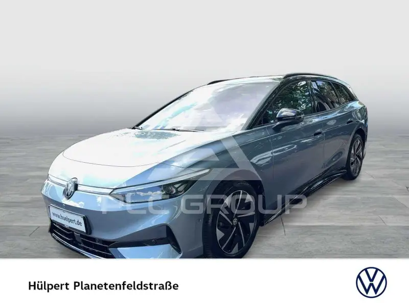 2025 Volkswagen ID 4