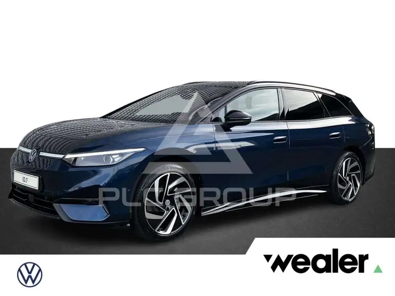 2026 Volkswagen ID 4