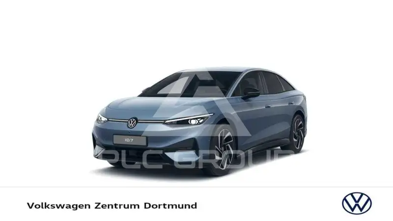 2025 Volkswagen ID 4