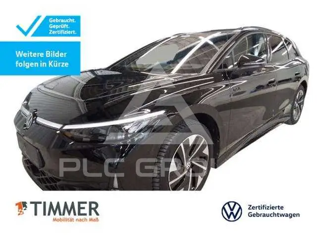 2025 Volkswagen ID 4