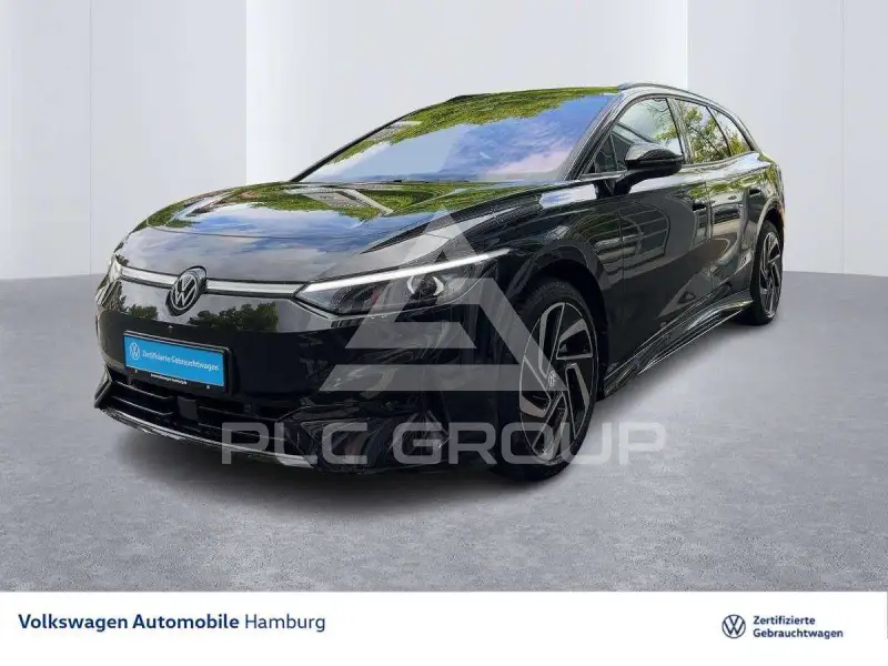 2025 Volkswagen ID 4