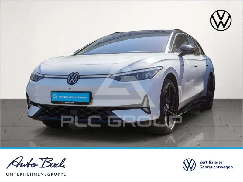 2025 Volkswagen ID 4