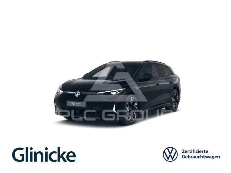 2025 Volkswagen ID 4