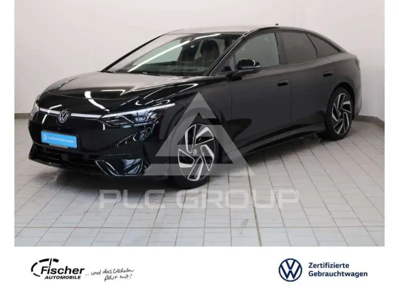 2025 Volkswagen ID 4