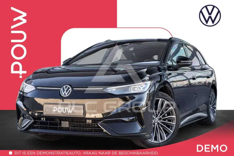 2025 Volkswagen ID 4