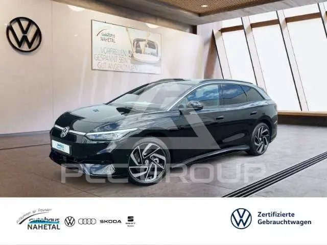 2025 Volkswagen ID 4