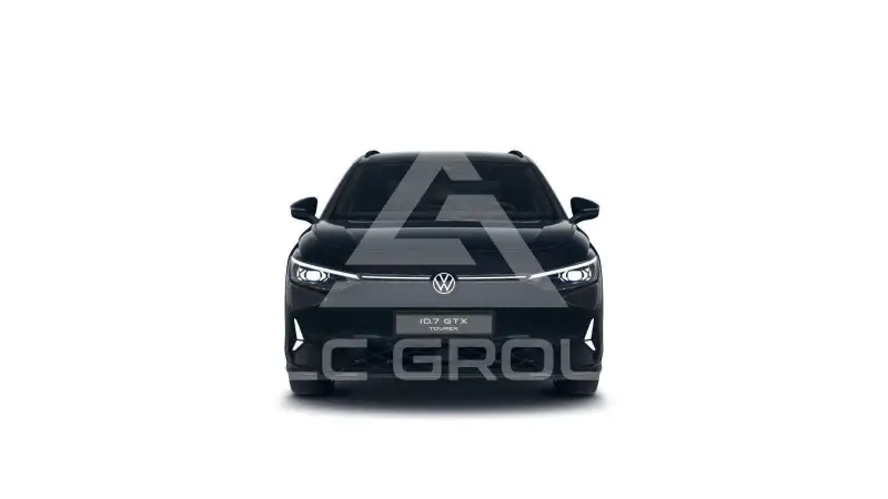 2025 Volkswagen ID 4