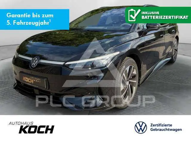 2025 Volkswagen ID 4