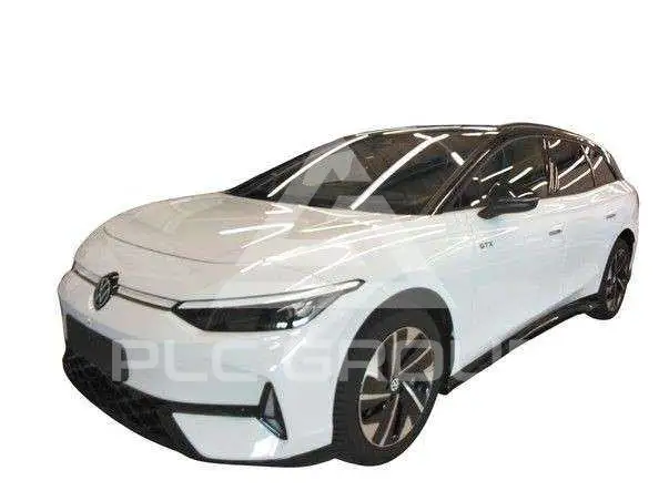 2025 Volkswagen ID 4