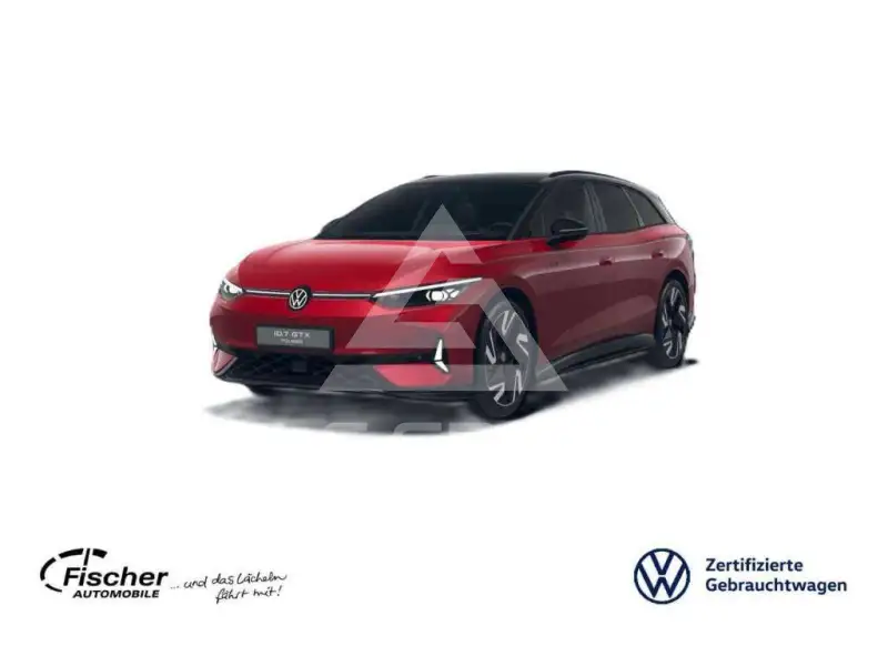 2025 Volkswagen ID 4