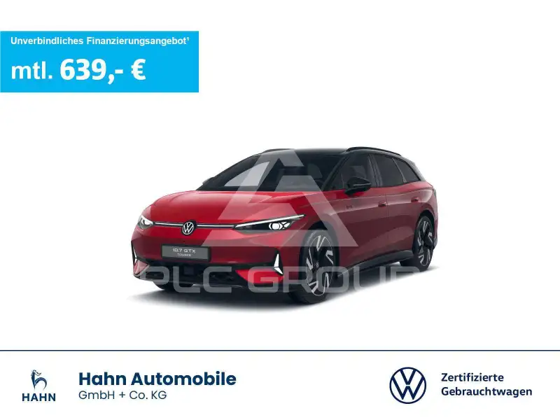 2025 Volkswagen ID 4