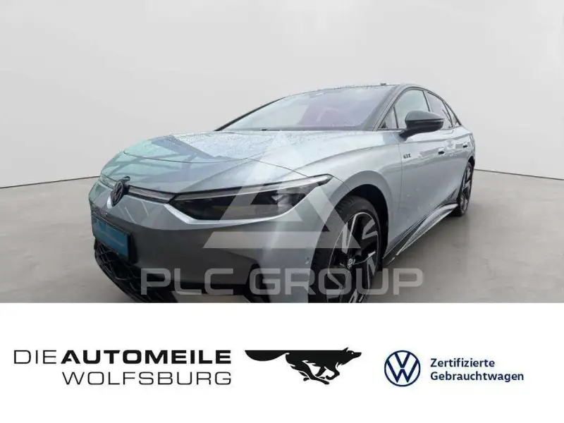 2025 Volkswagen ID 4