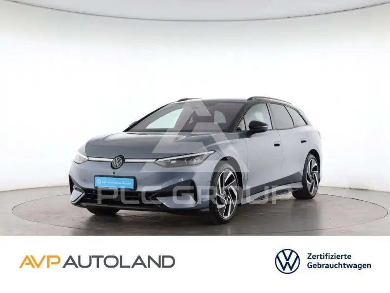 2025 Volkswagen ID 4