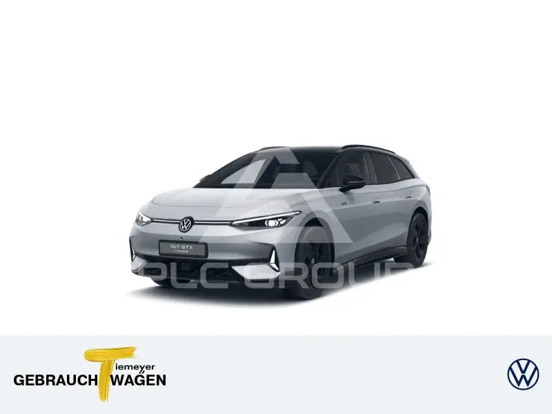 2025 Volkswagen ID 4