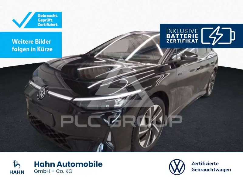 2025 Volkswagen ID 4