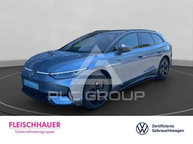 2025 Volkswagen ID 4