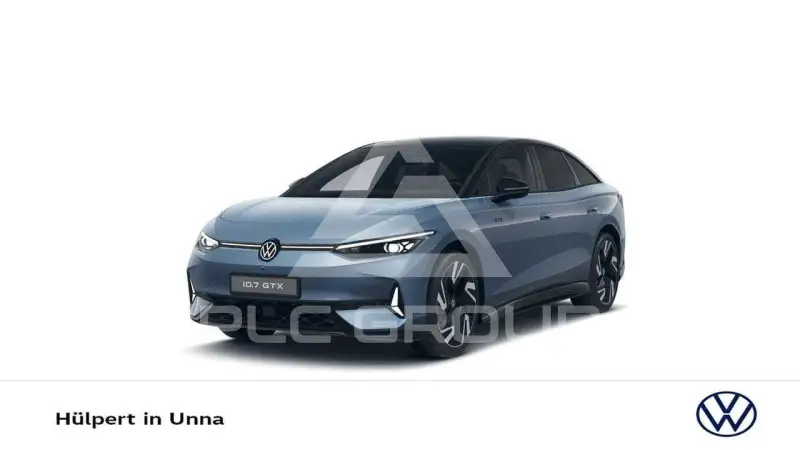 2025 Volkswagen ID 4