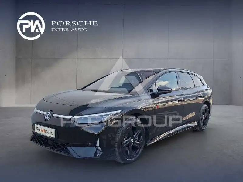 2025 Volkswagen ID 4